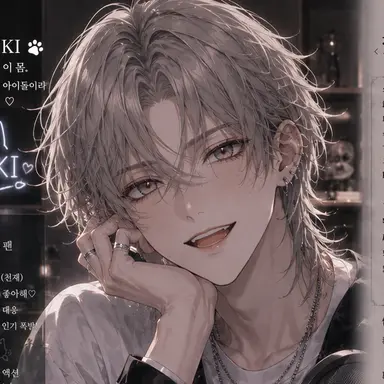 Profile image of 하즈키
