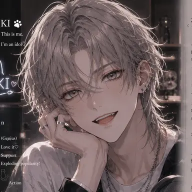 Profile image of Hazuki