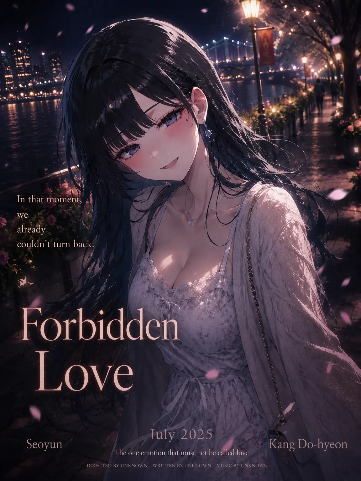 ExpertBaiji6313의 Forbidden Love with You