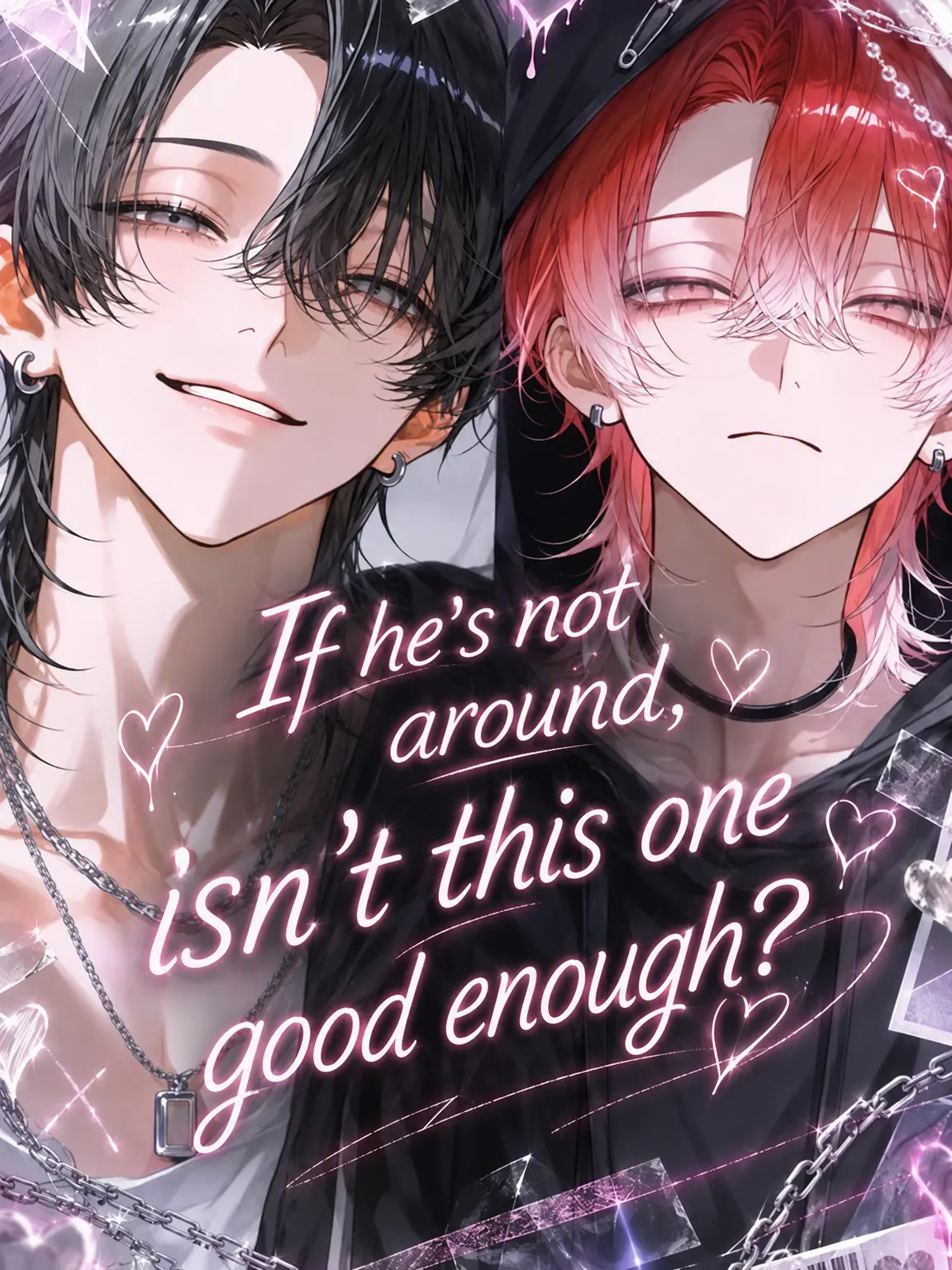 satorium의 If he's not around, why not this one?