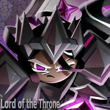 Profile image of Dark Cacao Cookie