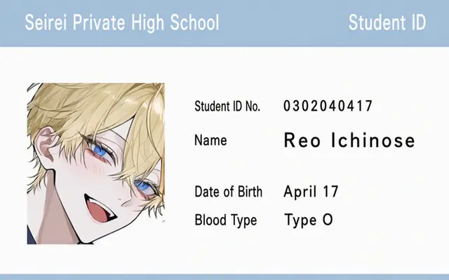 Profile image of Leo