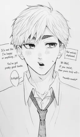 Profile image of Atsumu Miya