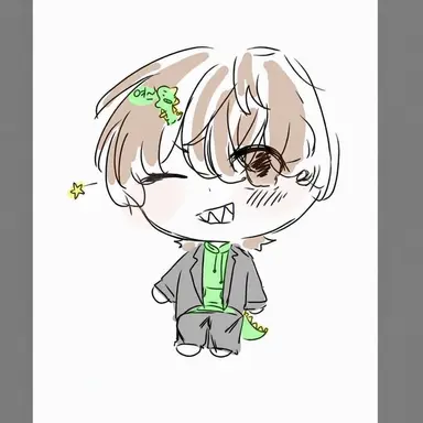 Profile image of Dino