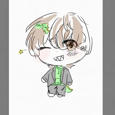 Profile image of コンリョン