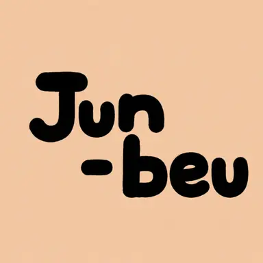 Profile image of Junbeu