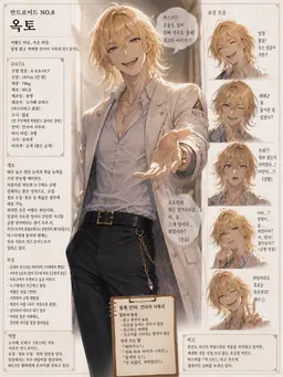 Profile image of 오쿠토