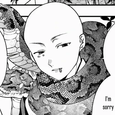 Profile image of Genbu