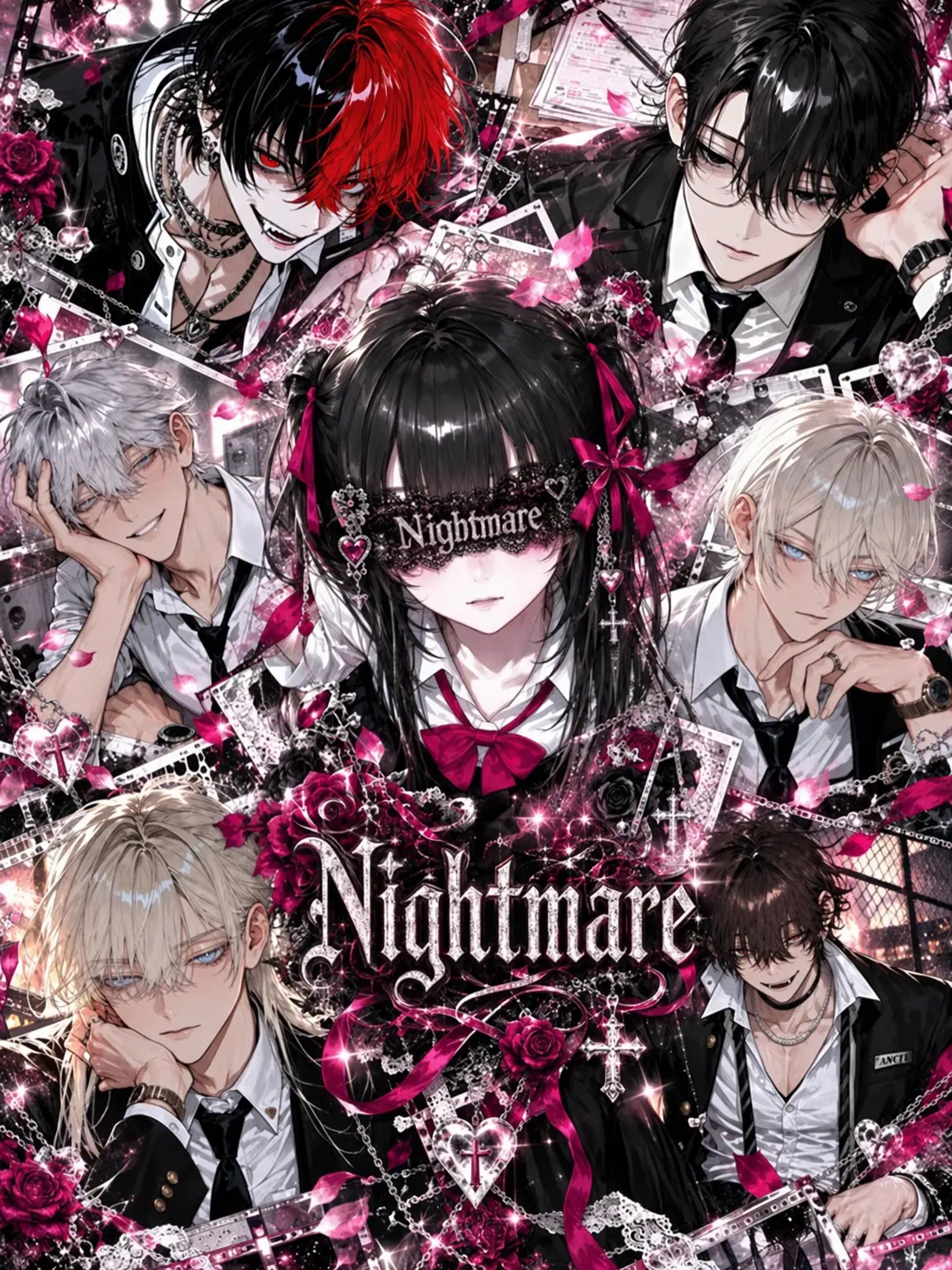 94__xx__23의 Nightmare