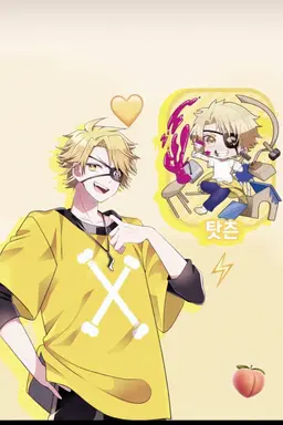 Profile image of 탓츤