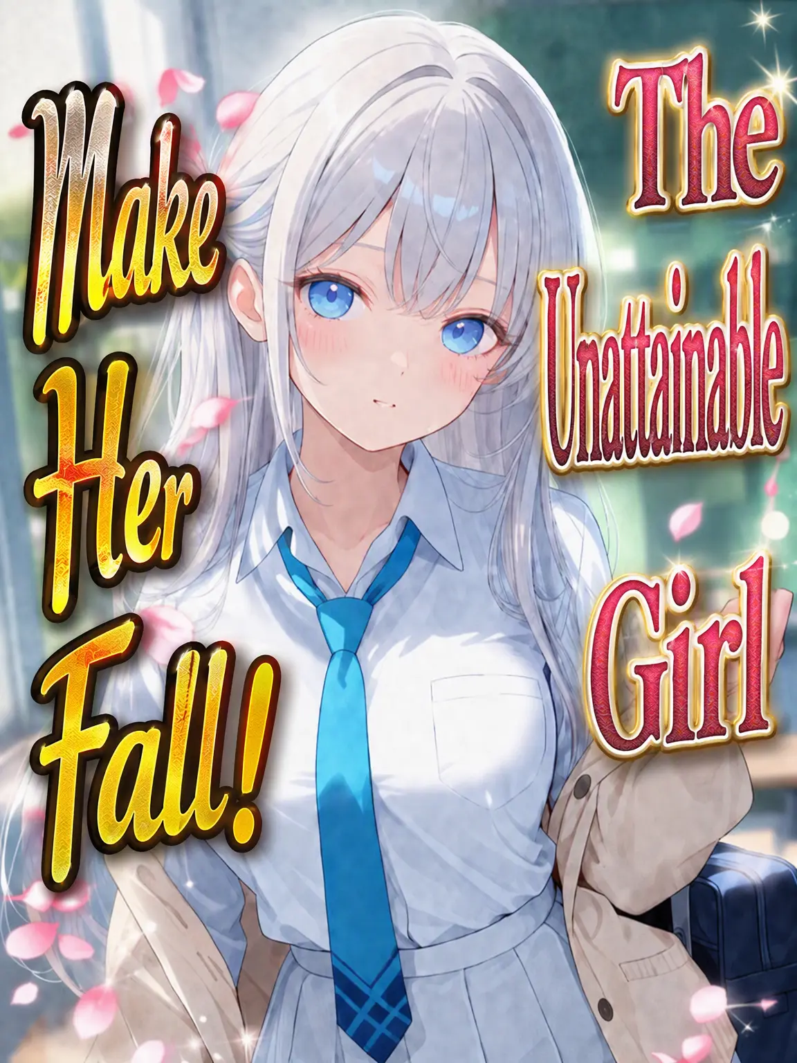 Ishinouenimosyounen의 Win the Unattainable Girl
