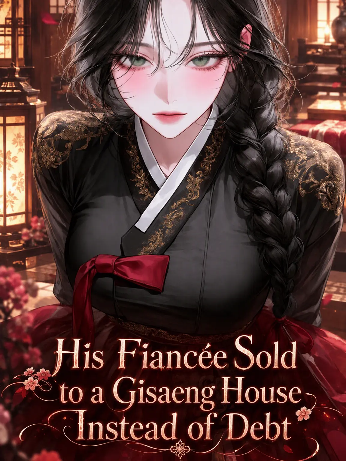 airek의 His Fiancée Sold to a Gisaeng House