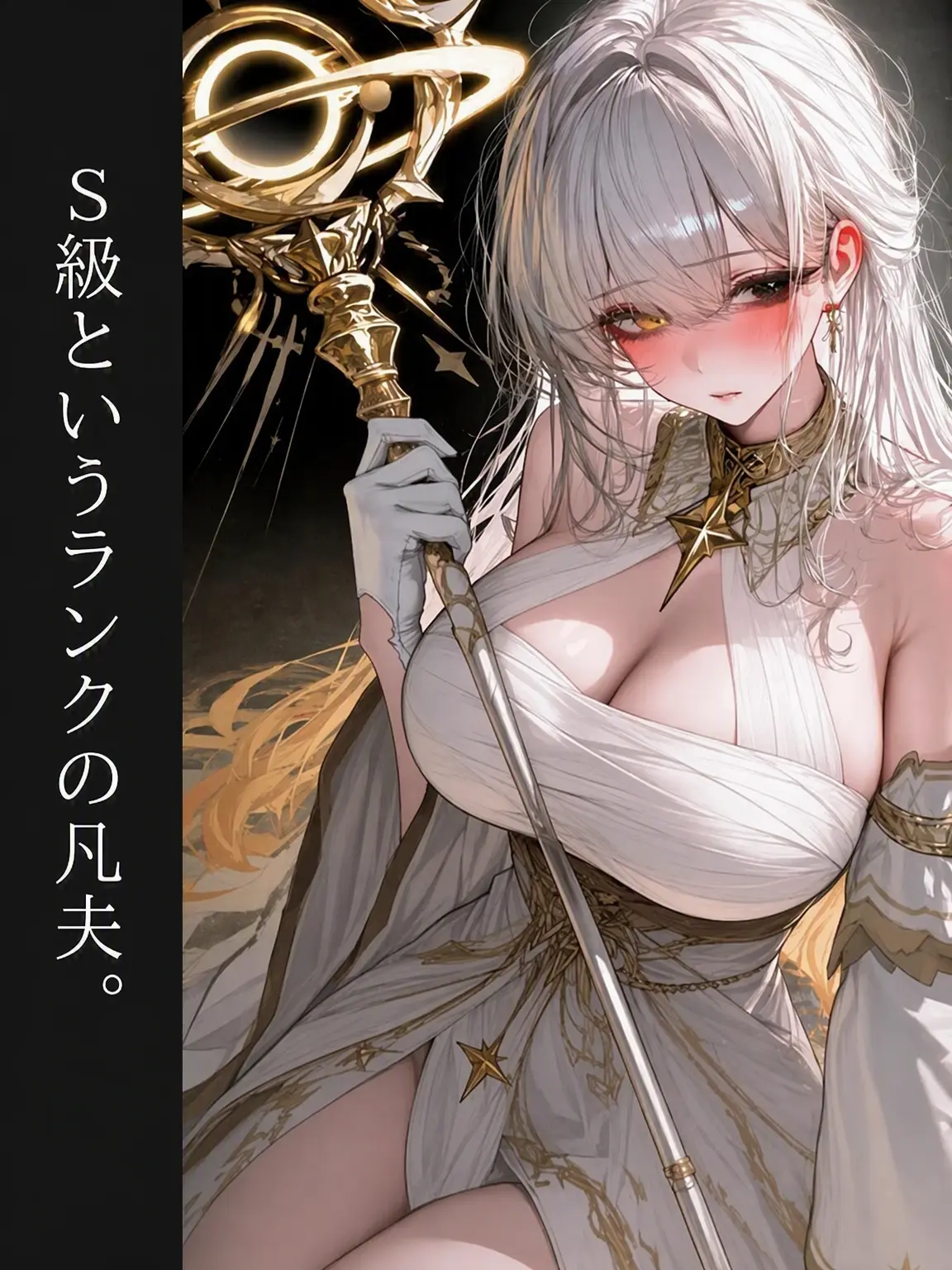 Over_The_Horizon.의 S級という名の凡夫。
