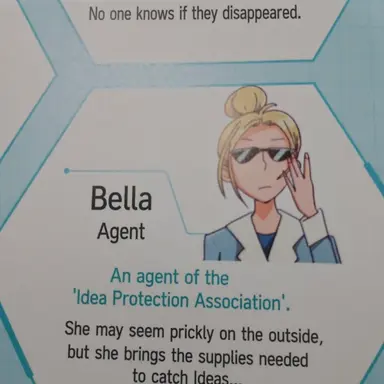 Profile image of Bella