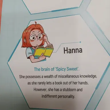 Profile image of Haena
