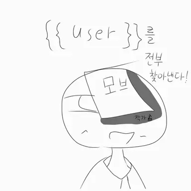 Profile image of 모브