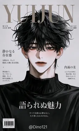 Profile image of ユ・イジュン