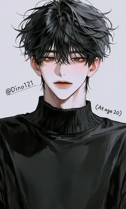 Profile image of Yoon Sahyuk