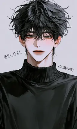 Profile image of ユ・イジュン