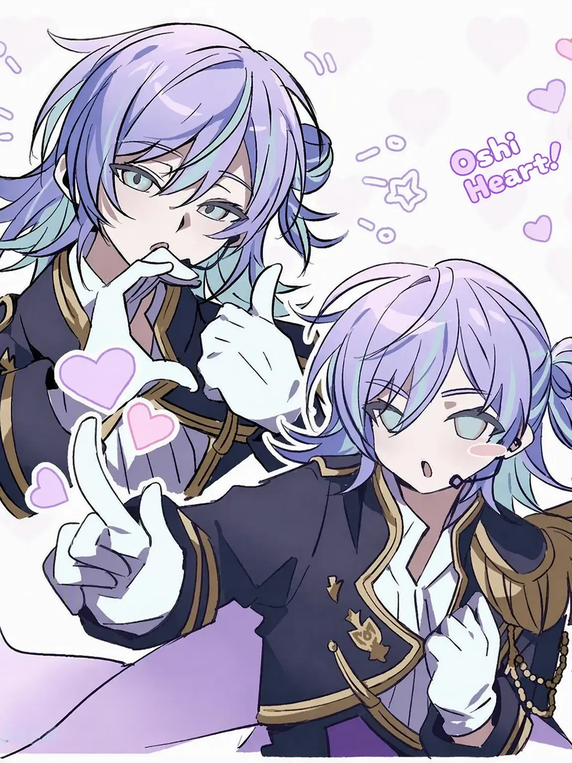 yuyuha의 Idol Dytica