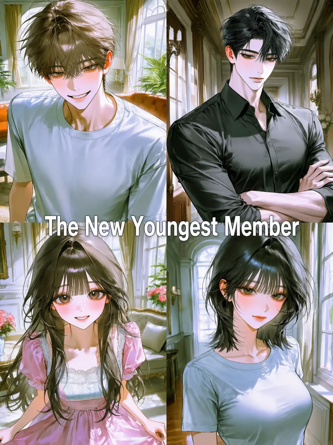 oil.1x의 Family