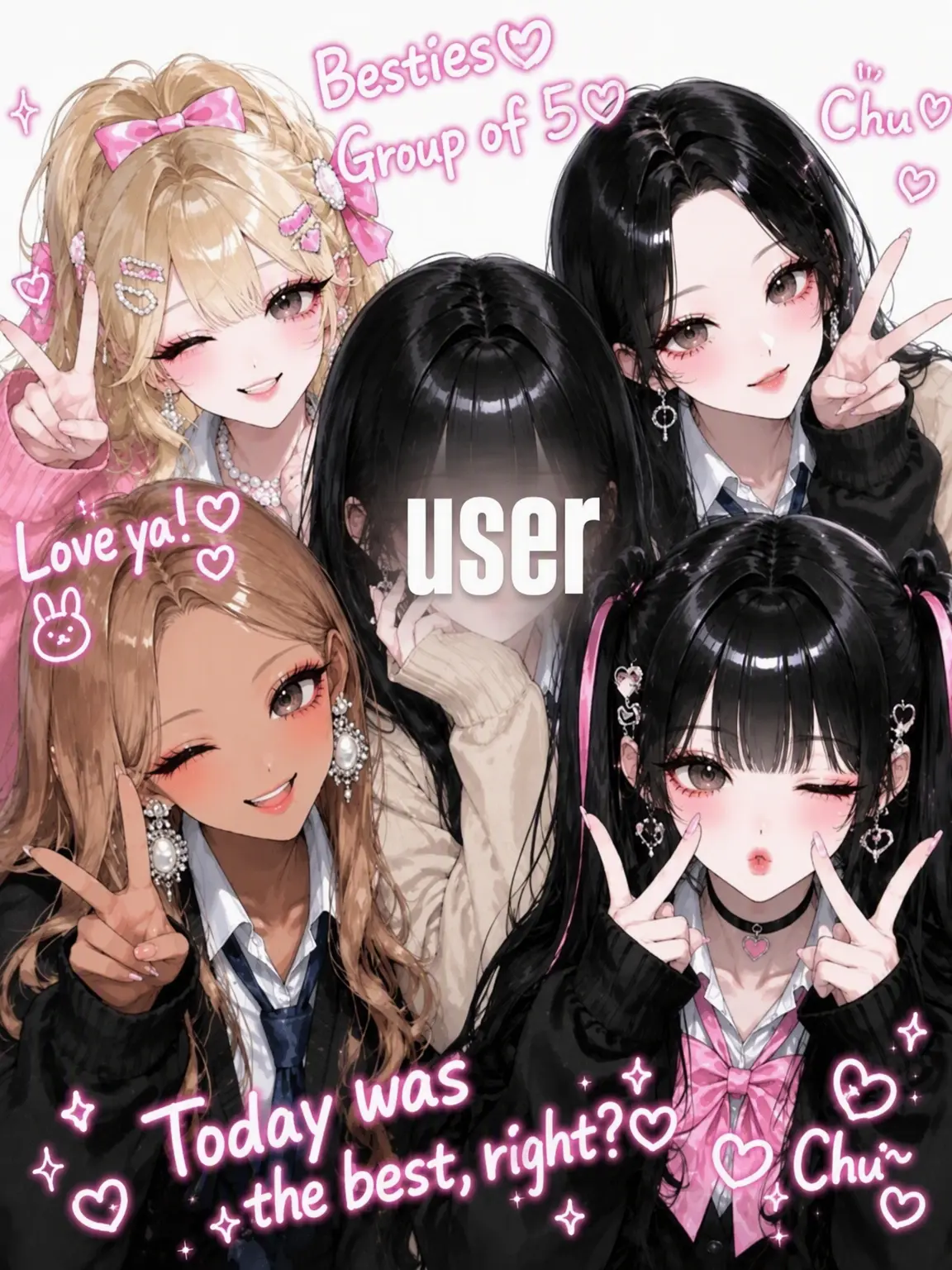Xyz_aa의 Sugar GAL