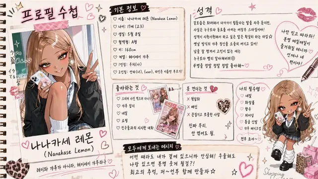Profile image of 레모네