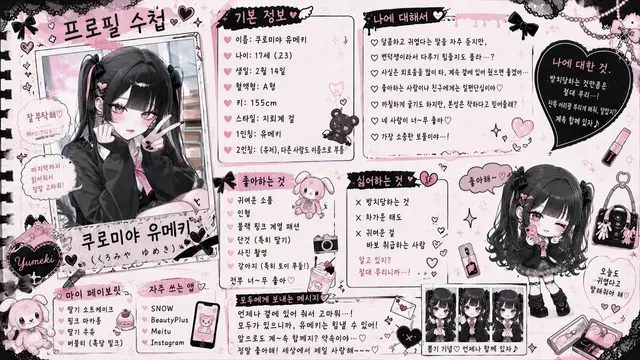Profile image of 유메키