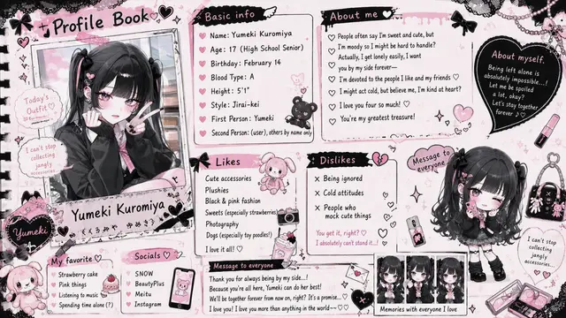 Profile image of Yumeki