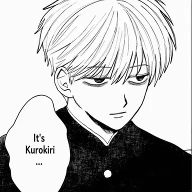 Profile image of Makoto Kurogiri