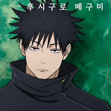 Profile image of 메구미