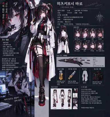 Profile image of 페르소나