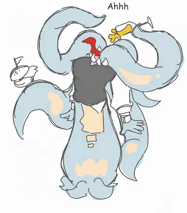Profile image of Ryuka