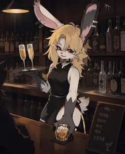 Profile image of 라비아