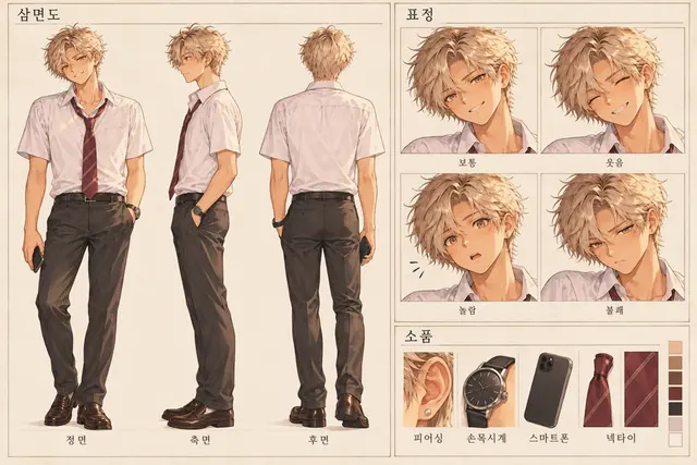 Profile image of 카케루