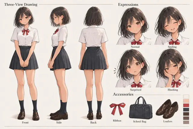 Profile image of Hitomi