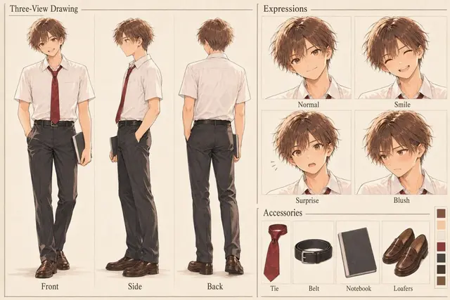Profile image of Sho