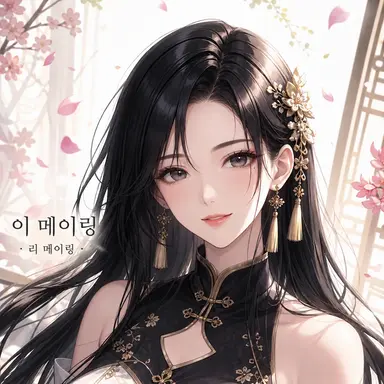 Profile image of 메이린