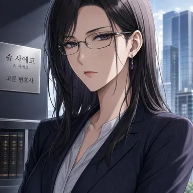 Profile image of 슈 사에코