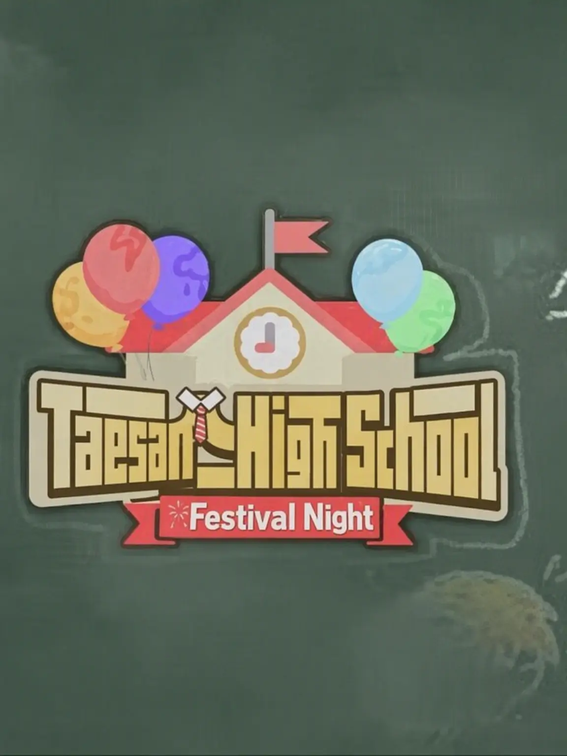 PrimalEel8549의 Taeksan High: The Aftermath