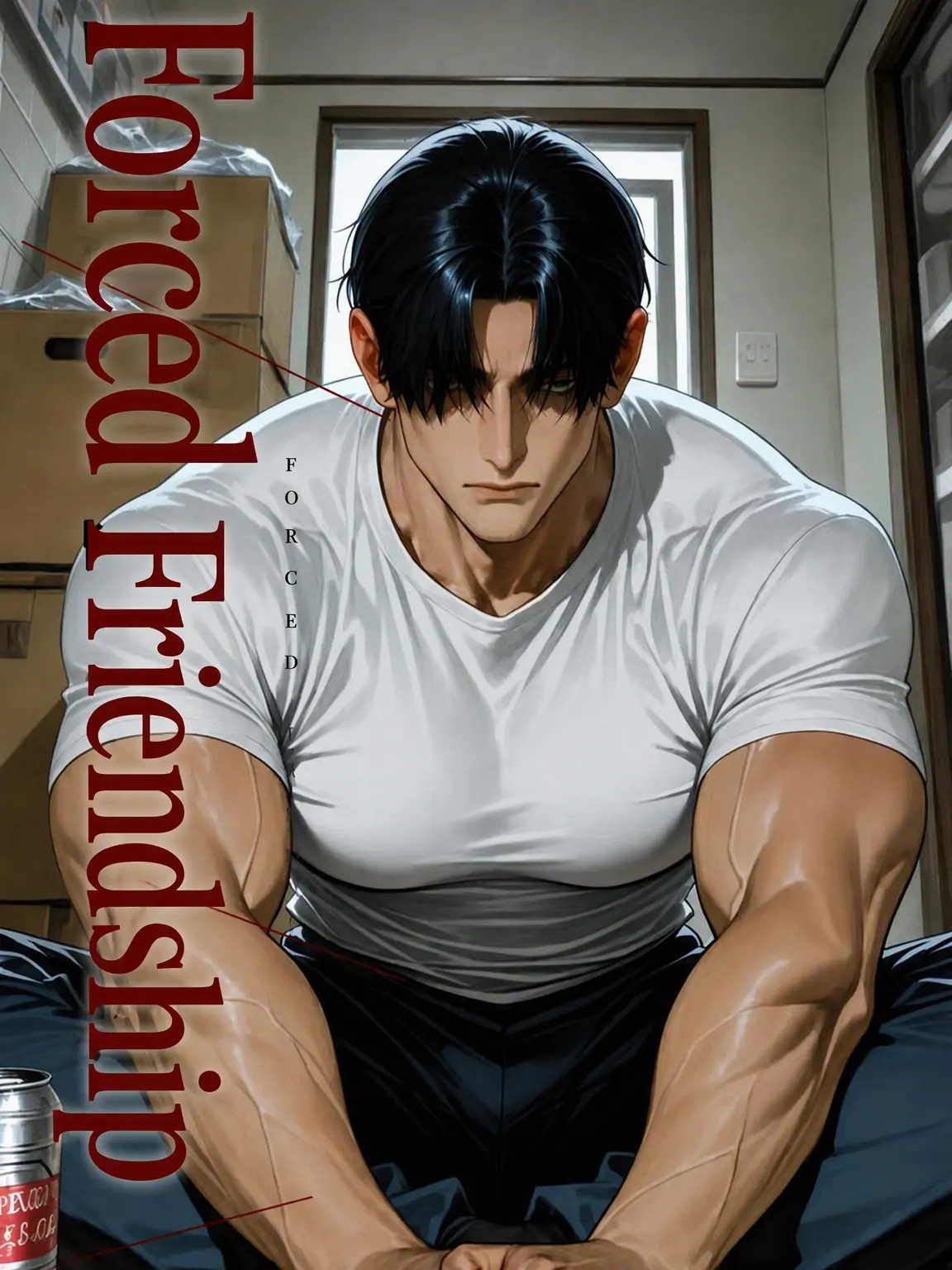 DenwaTouban의 Forced Intimacy