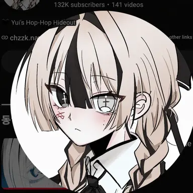 Profile image of Yui