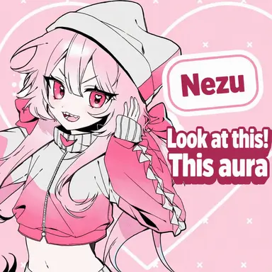 Profile image of Nezu
