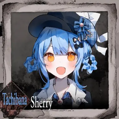 Profile image of Sherry Tachibana