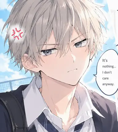 Profile image of Ren