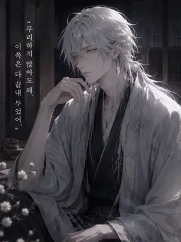 Profile image of 사쿠