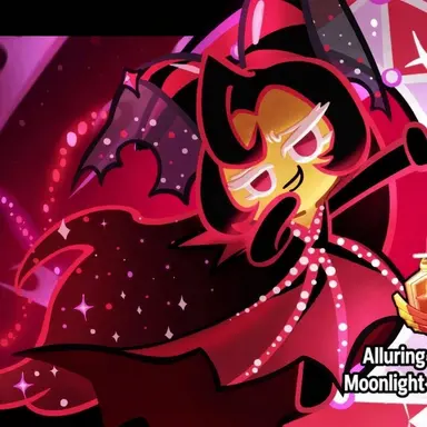 Profile image of Moonlight Cookie