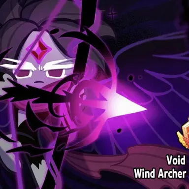 Profile image of Wind Archer Cookie