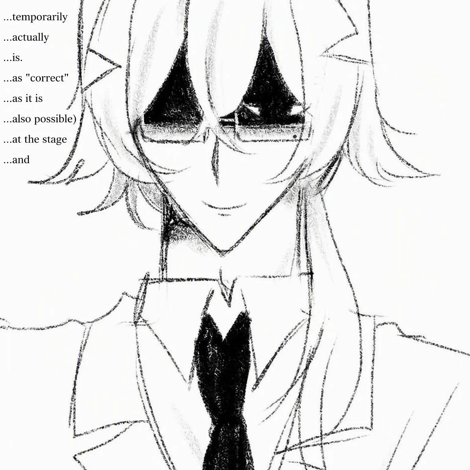 yememiru_yumejo의 Shall We Begin the Experiment?
