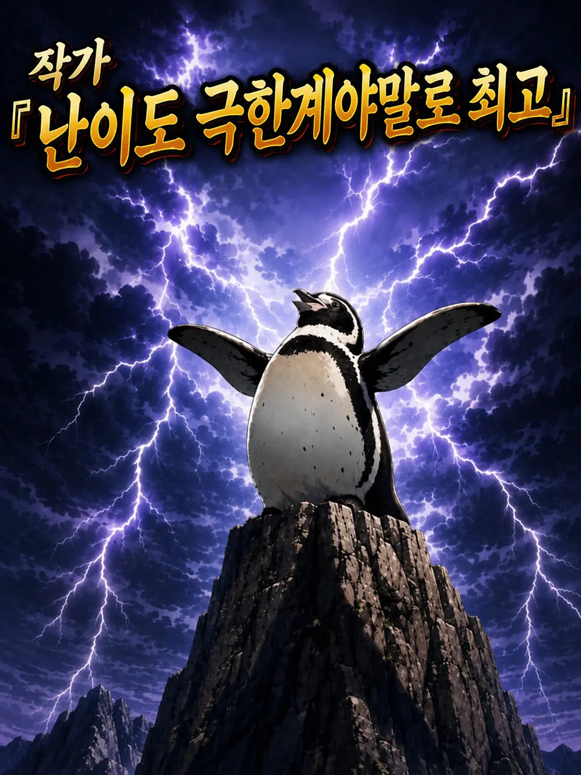 MintyTulip9052의 작가 「난이도 극악계야말로 지고」